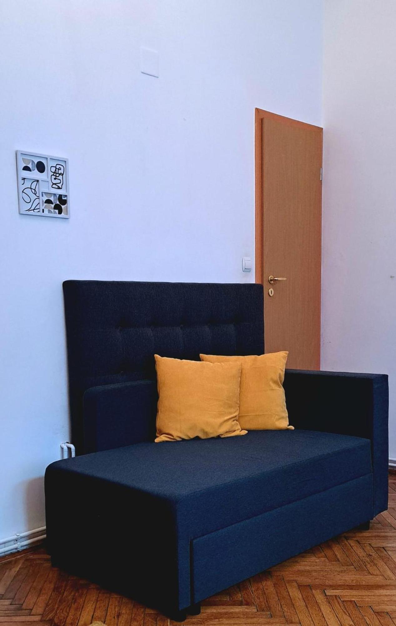 טימישוארה Travel And Music Apartment מראה חיצוני תמונה